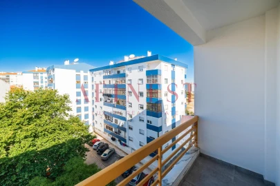 Apartamento T2 para Venda em Amora