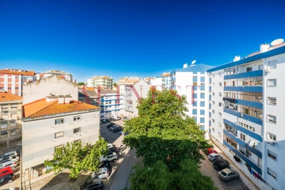 Apartamento T2 para Venda em Amora