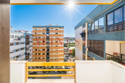 Apartamento T2 para Venda em Amora