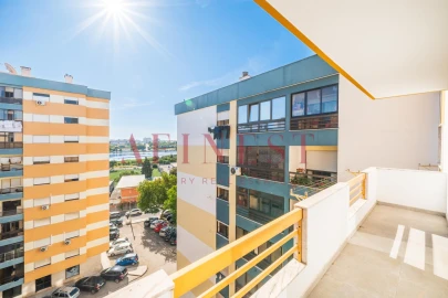 Apartamento T2 para Venda em Amora