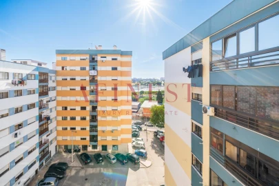 Apartamento T2 para Venda em Amora