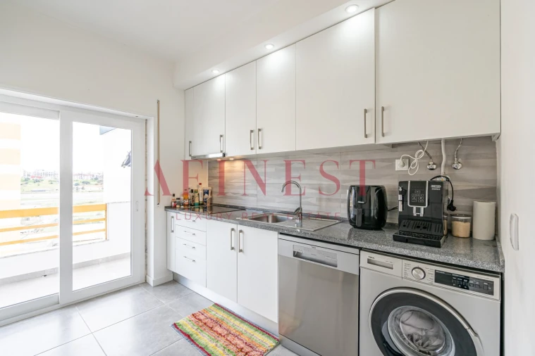 Apartamento T2 para Venda em Amora