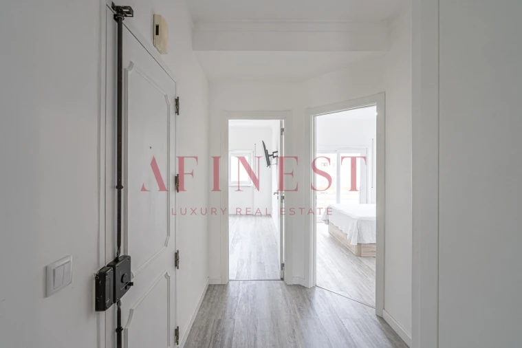 Apartamento T2 para Venda em Amora Foto 14