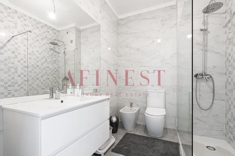 Apartamento T2 para Venda em Amora Foto 21