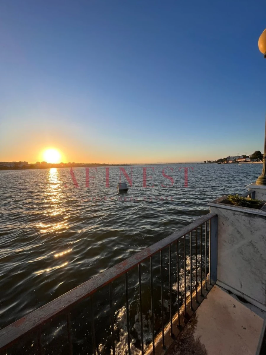 Apartamento T2 para Venda em Amora Foto 33