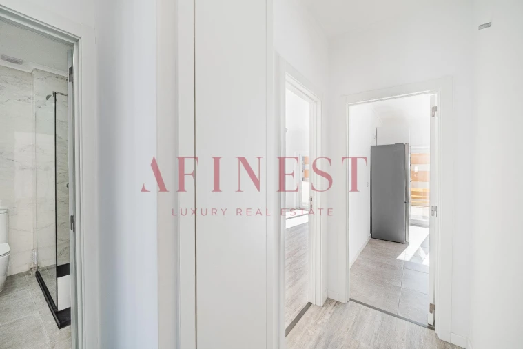 Apartamento T2 para Venda em Amora Foto 16