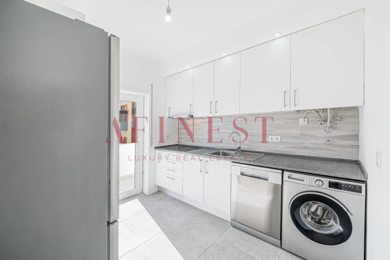 Apartamento T2 para Venda em Amora Foto 35