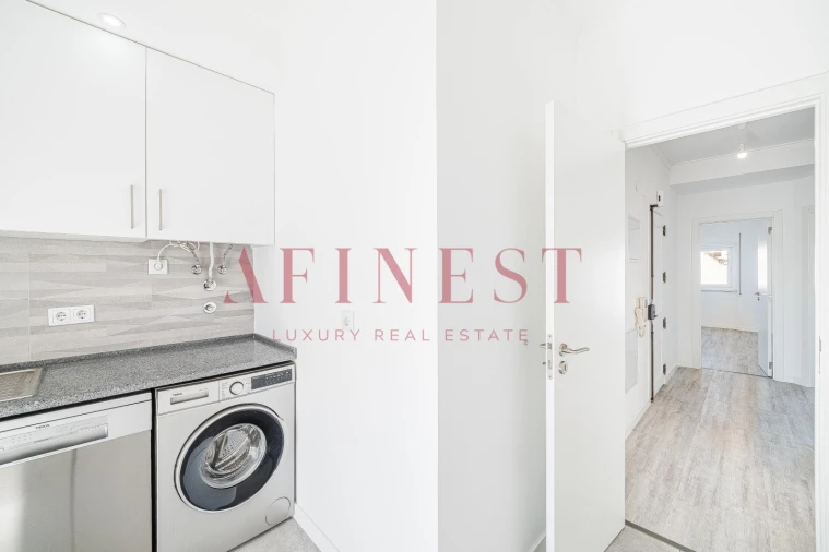 Apartamento T2 para Venda em Amora Foto 41