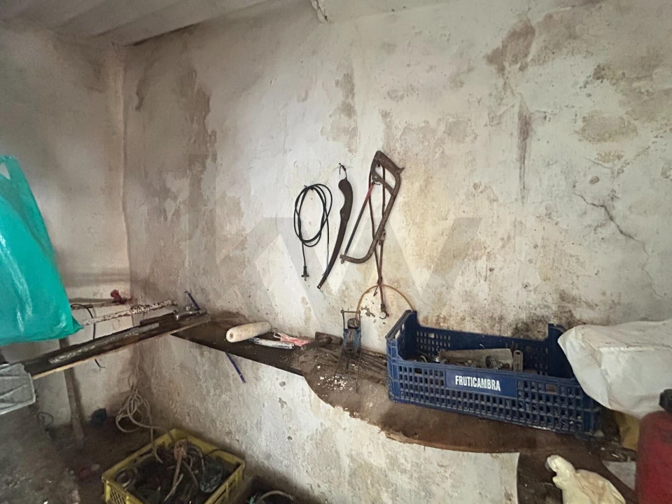 Moradia T2 para Venda em Alcoentre Foto 10