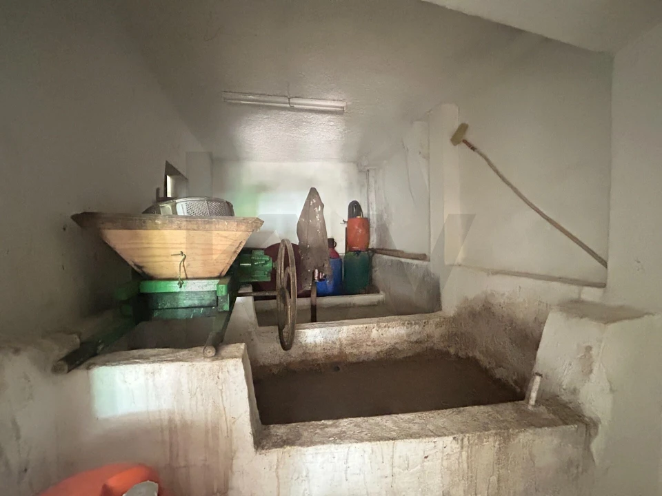 Moradia T2 para Venda em Alcoentre Foto 13