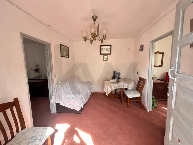 Moradia T2 para Venda em Alcoentre Foto 20