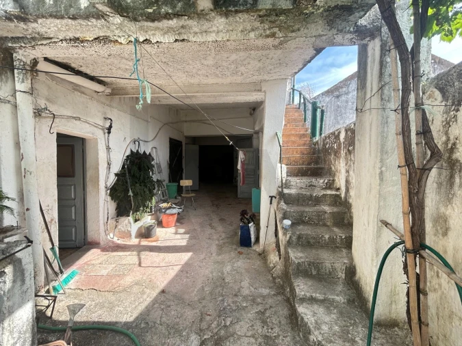 Moradia T2 para Venda em Alcoentre Foto 15