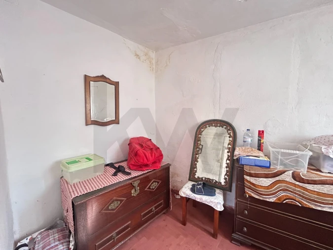 Moradia T2 para Venda em Alcoentre Foto 19