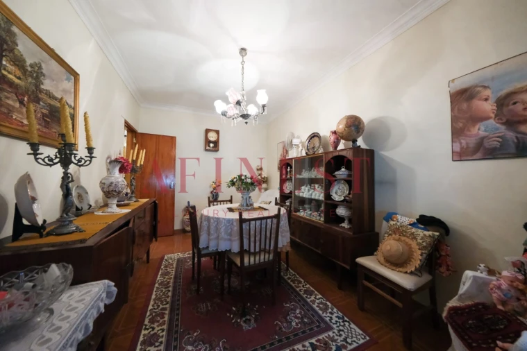 Apartamento T3 para Venda em Almada, Cova da Piedade, Pragal e Cacilhas Foto 10