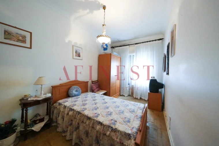 Apartamento T3 para Venda em Almada, Cova da Piedade, Pragal e Cacilhas Foto 18