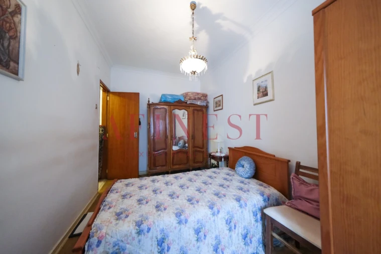 Apartamento T3 para Venda em Almada, Cova da Piedade, Pragal e Cacilhas Foto 19