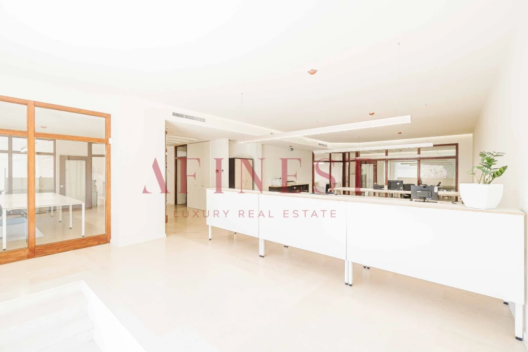 Escritório para Arrendamento em Areeiro Foto 5