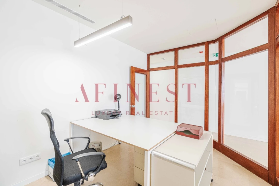 Escritório para Arrendamento em Areeiro Foto 15