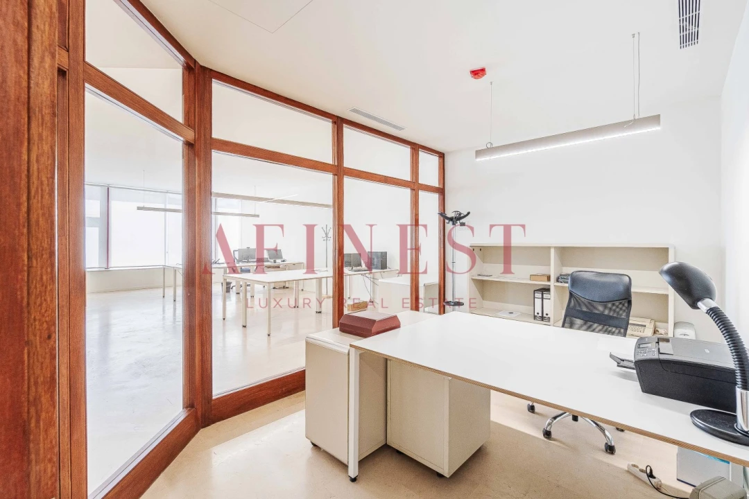 Escritório para Arrendamento em Areeiro Foto 16