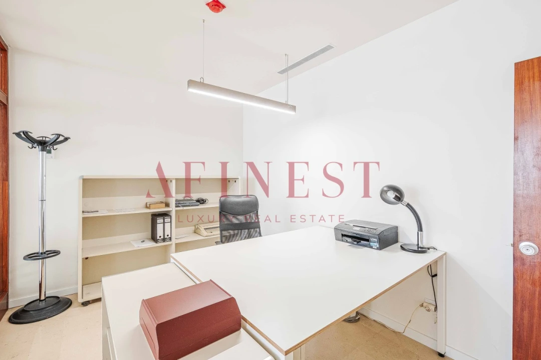 Escritório para Arrendamento em Areeiro Foto 17