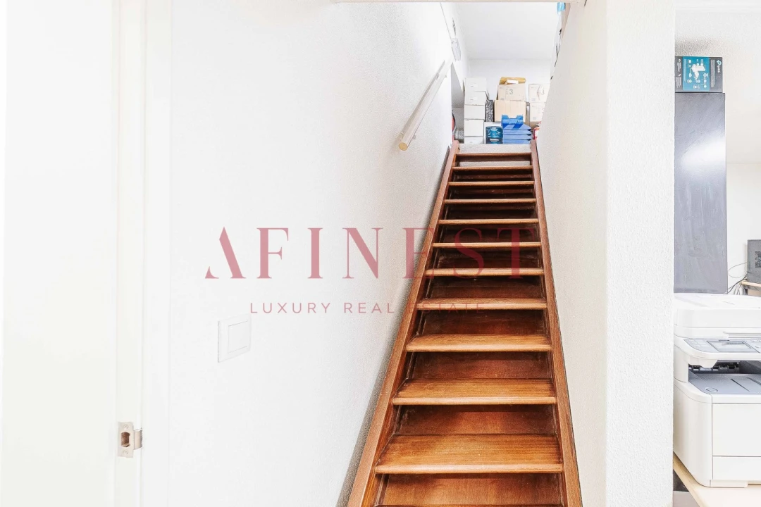 Escritório para Arrendamento em Areeiro Foto 22