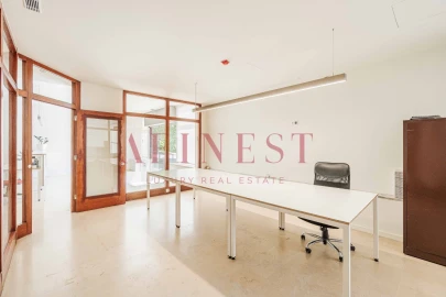 Escritório para Arrendamento em Areeiro