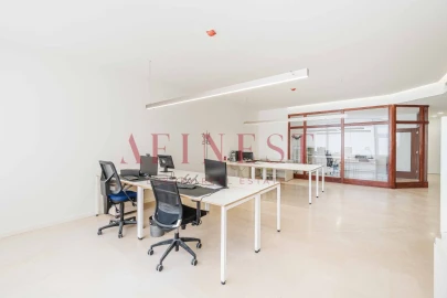 Escritório para Arrendamento em Areeiro