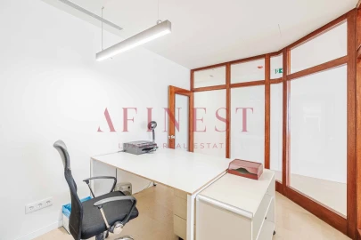 Escritório para Arrendamento em Areeiro