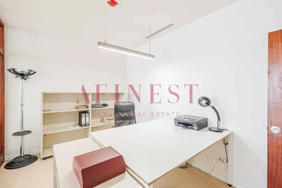 Escritório para Arrendamento em Areeiro