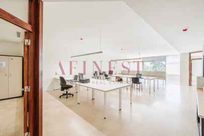 Escritório para Arrendamento em Areeiro