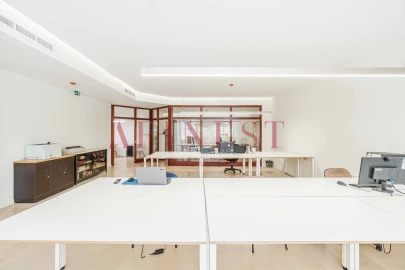 Escritório para Arrendamento em Areeiro