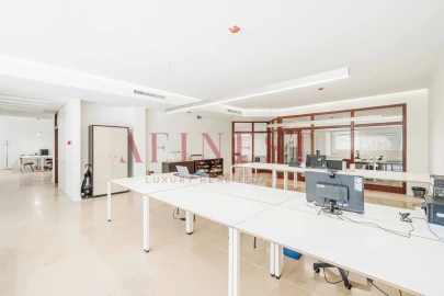 Escritório para Arrendamento em Areeiro