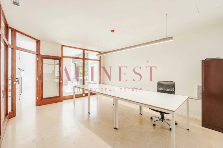 Escritório para Arrendamento em Areeiro Foto 11