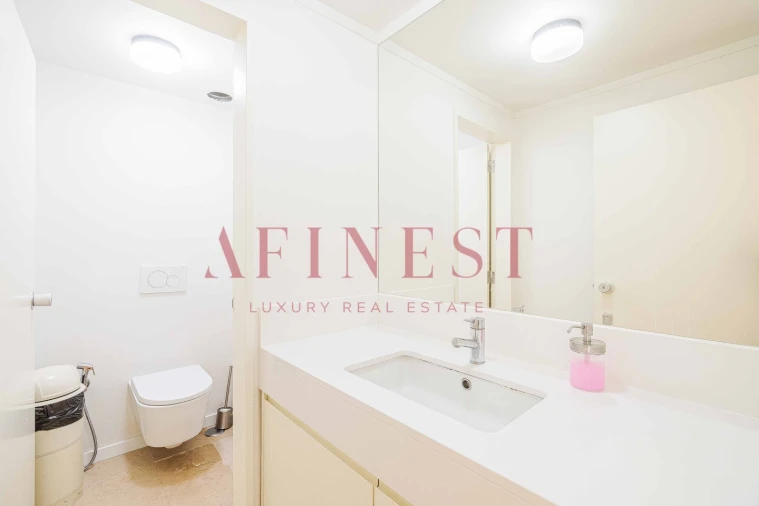 Escritório para Arrendamento em Areeiro Foto 28