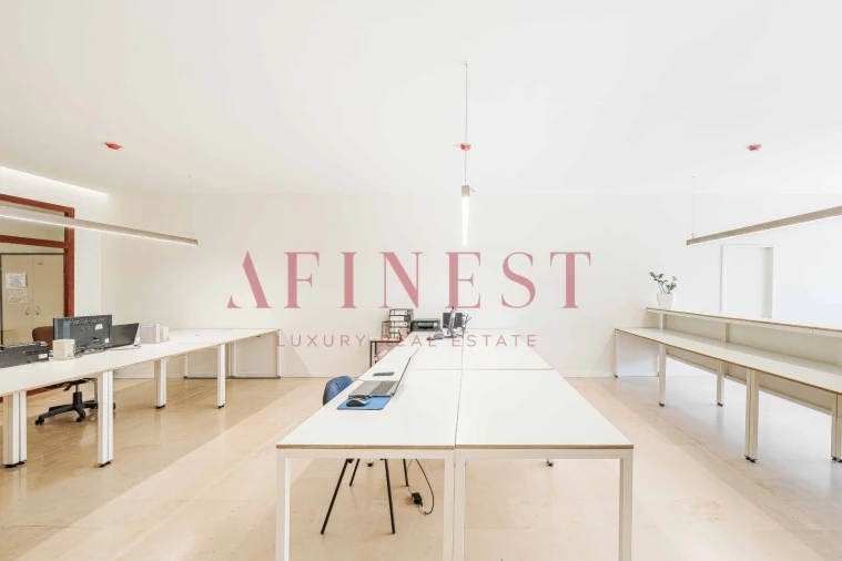 Escritório para Arrendamento em Areeiro Foto 40