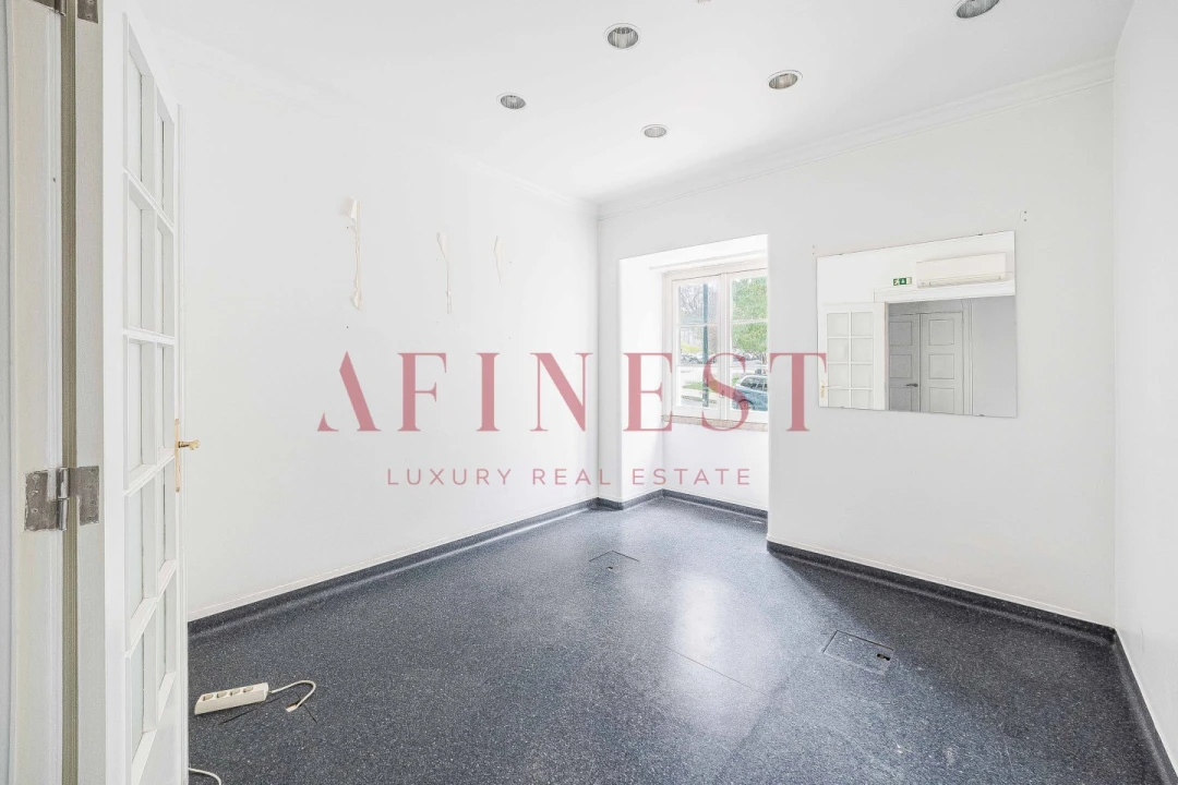 Escritório para Arrendamento em Avenidas Novas Foto 3