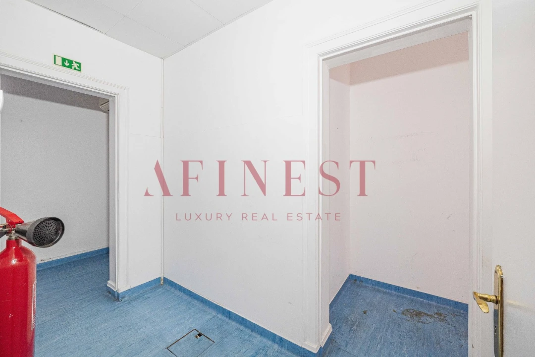 Escritório para Arrendamento em Avenidas Novas Foto 14