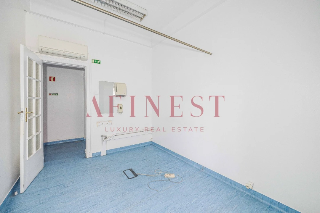 Escritório para Arrendamento em Avenidas Novas Foto 19