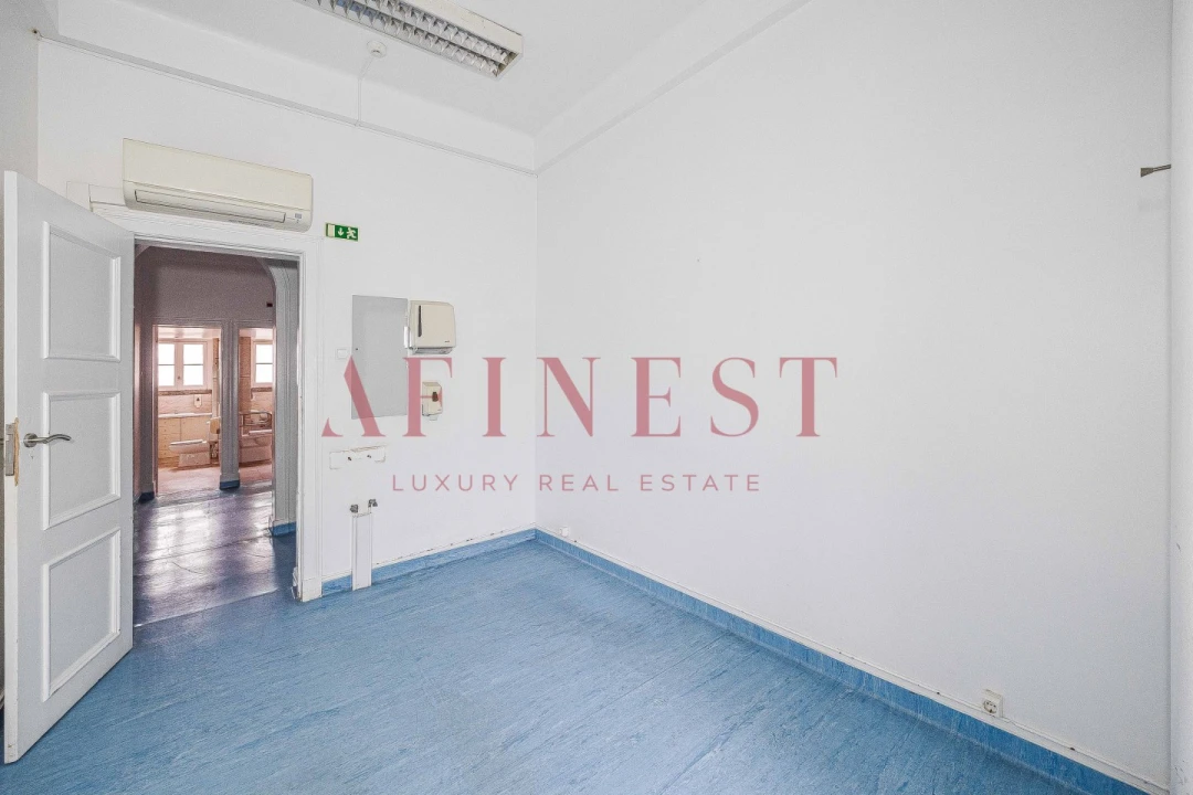 Escritório para Arrendamento em Avenidas Novas Foto 22