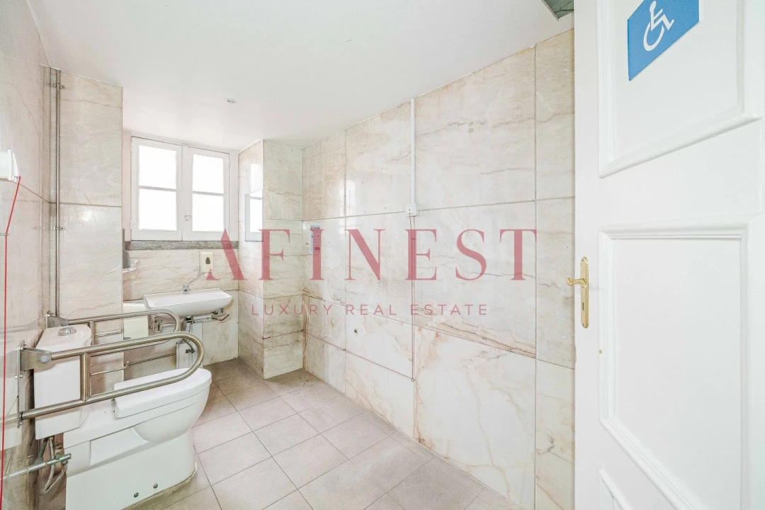 Escritório para Arrendamento em Avenidas Novas Foto 27