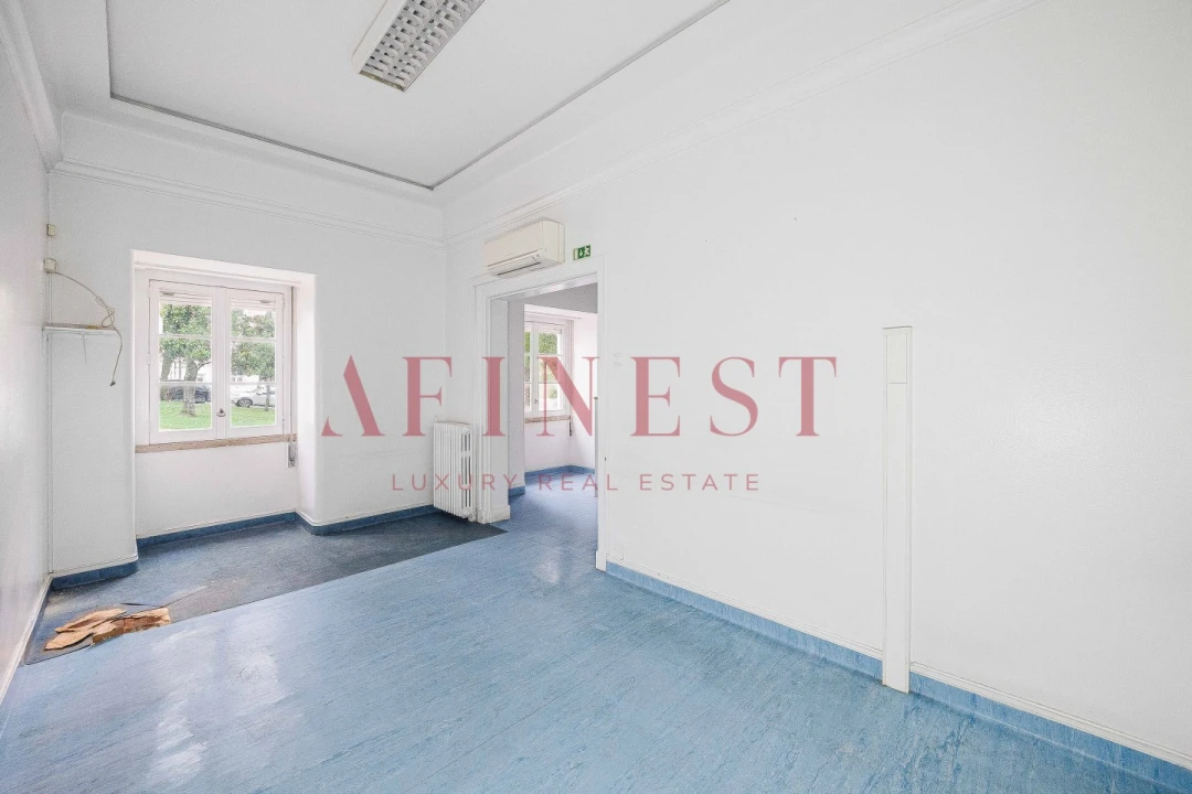 Escritório para Arrendamento em Avenidas Novas Foto 36