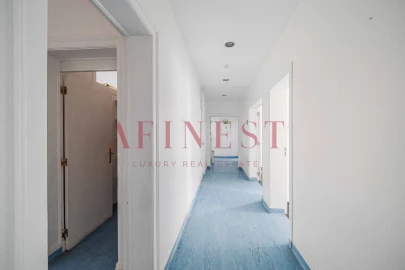 Escritório para Arrendamento em Avenidas Novas