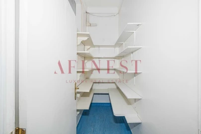 Escritório para Arrendamento em Avenidas Novas