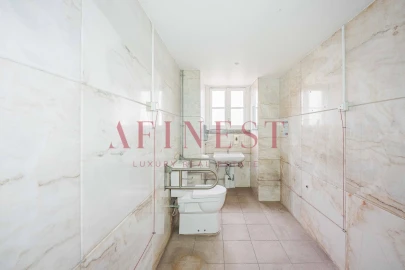 Escritório para Arrendamento em Avenidas Novas