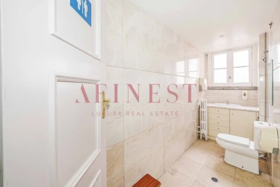 Escritório para Arrendamento em Avenidas Novas