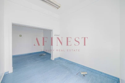 Escritório para Arrendamento em Avenidas Novas