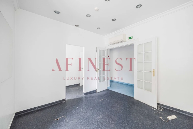 Escritório para Arrendamento em Avenidas Novas Foto 5