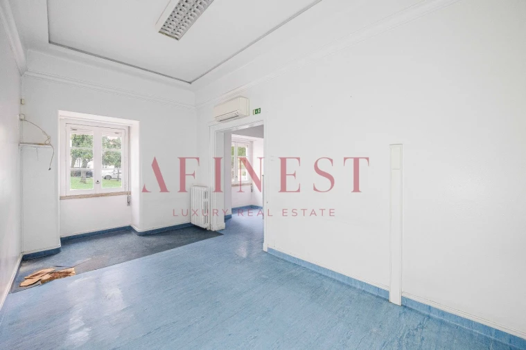 Escritório para Arrendamento em Avenidas Novas Foto 36