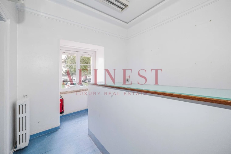 Escritório para Arrendamento em Avenidas Novas Foto 38