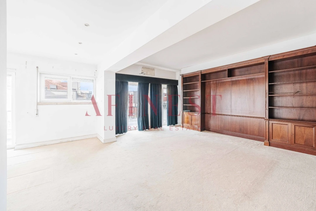 Escritório para Arrendamento em Avenidas Novas Foto 5